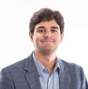 Fundraising Page: Wesley Mims